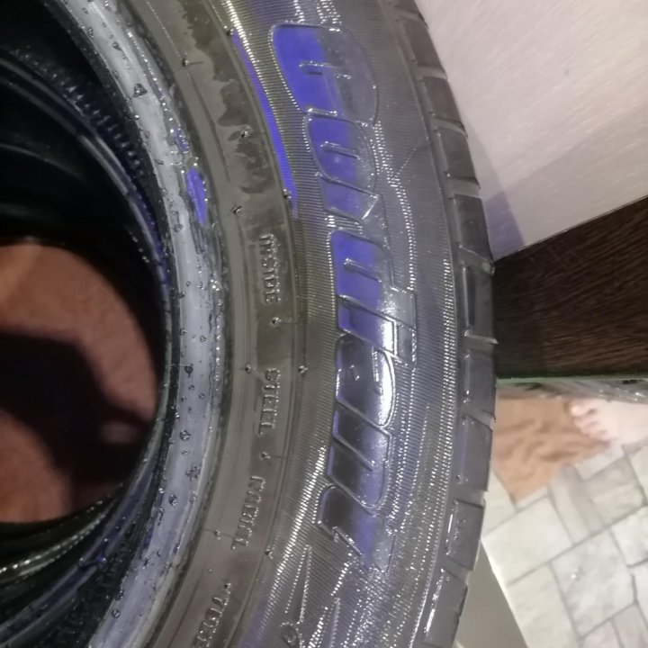 Шины летние Cordiant 215/65 R16