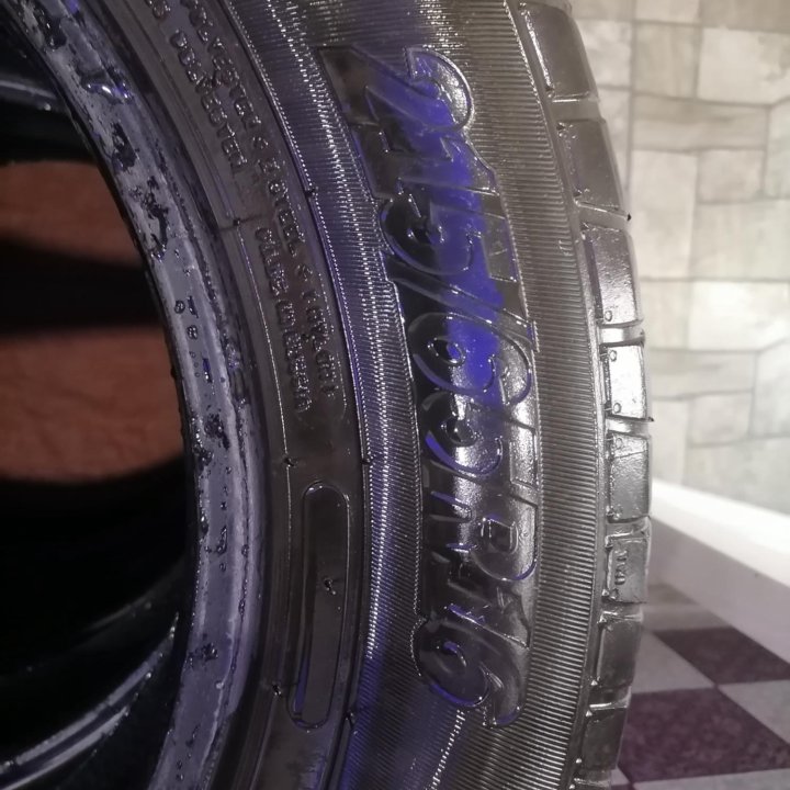 Шины летние Cordiant 215/65 R16