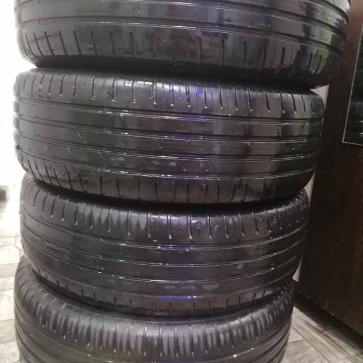 Шины летние Cordiant 215/65 R16