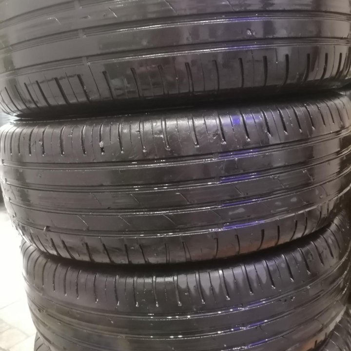 Шины летние Cordiant 215/65 R16