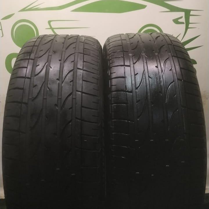 235/45 R19 Bridgestone Dueler H/P Sport 2 шт