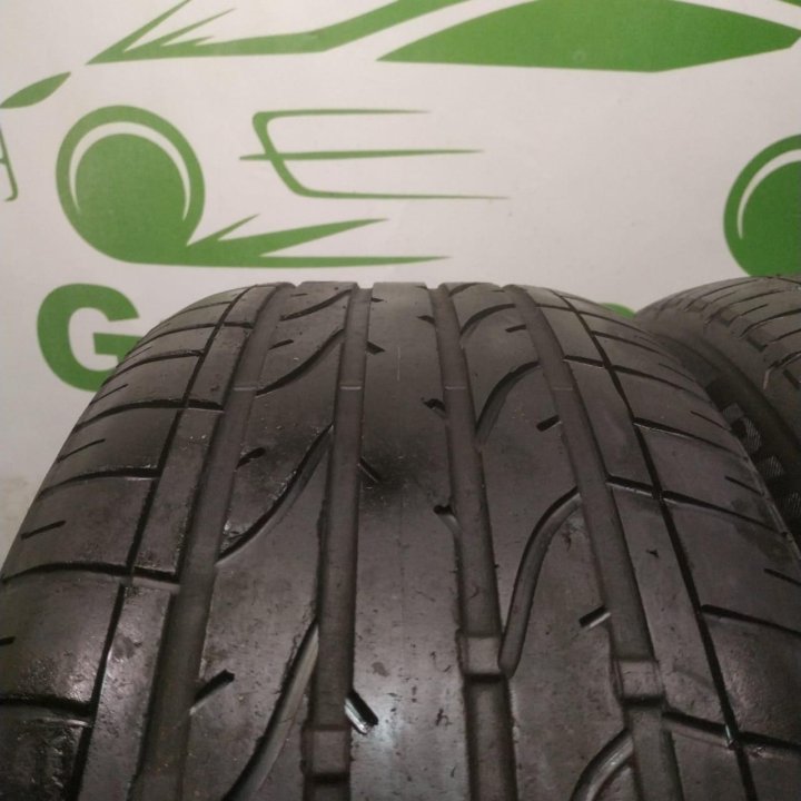 235/45 R19 Bridgestone Dueler H/P Sport 2 шт