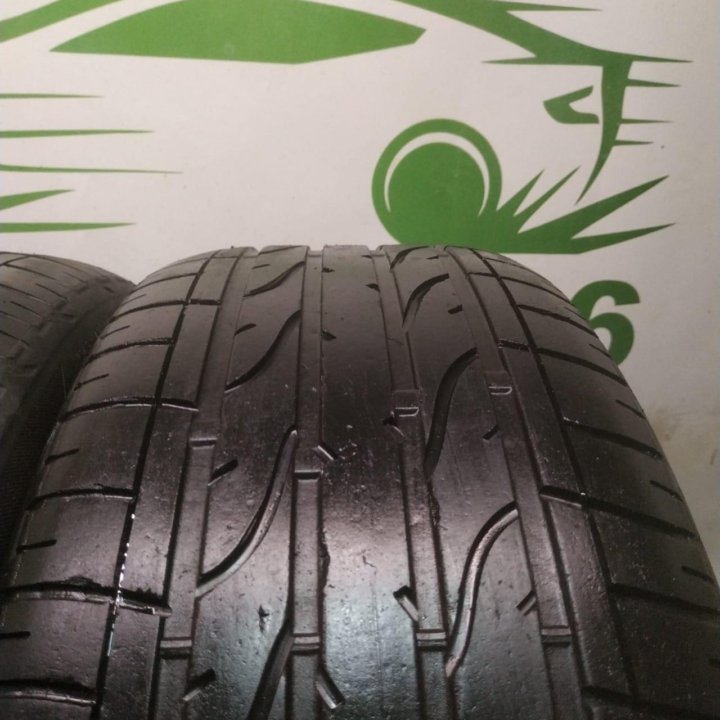 235/45 R19 Bridgestone Dueler H/P Sport 2 шт