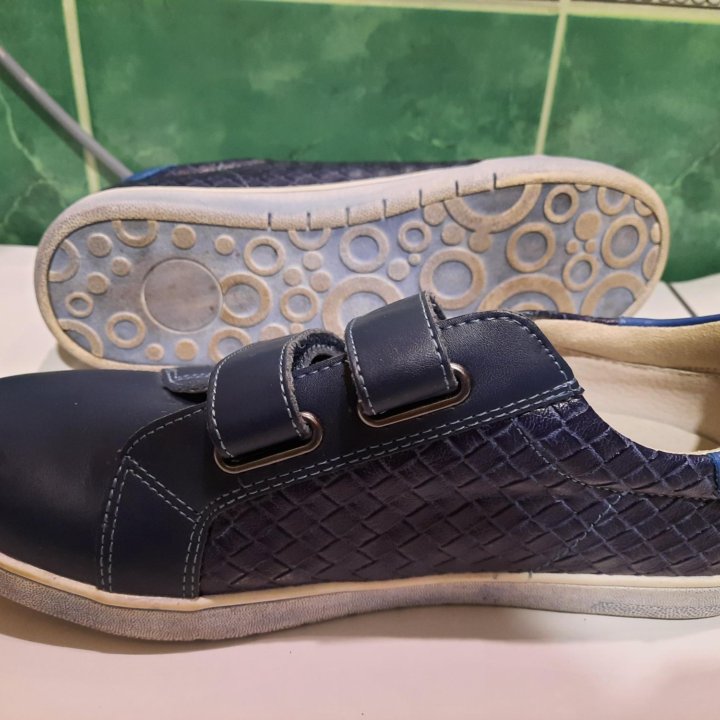 Кеды Orthoboom 39