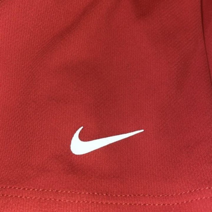 Футболка nike dri fit