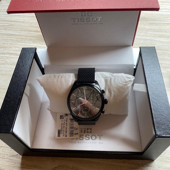 Часы Tissot мужские