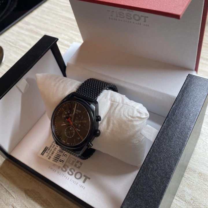 Часы Tissot мужские