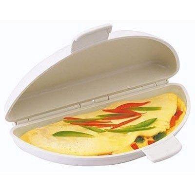 Омлетница для микроволновки Microwave Egg Boiler