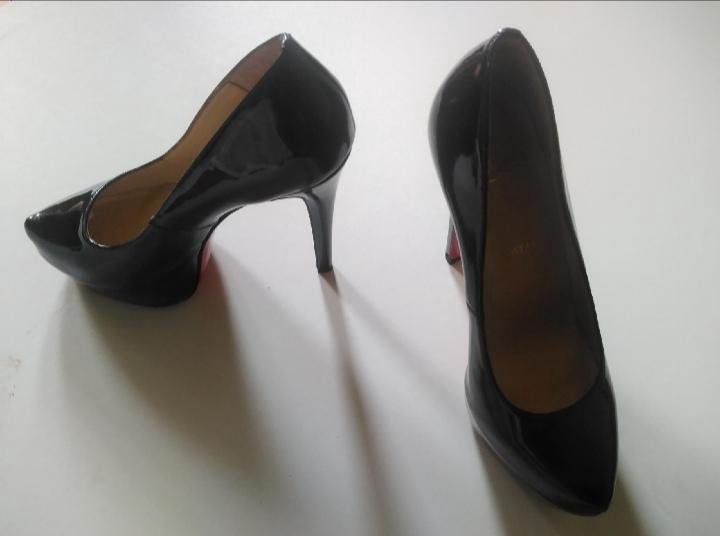 Туфли Лабутены