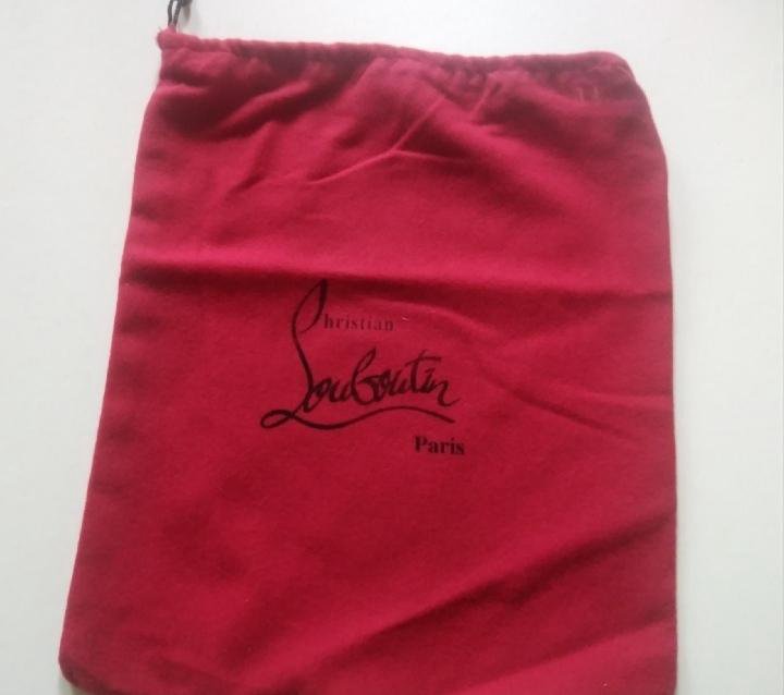 Туфли Лабутены