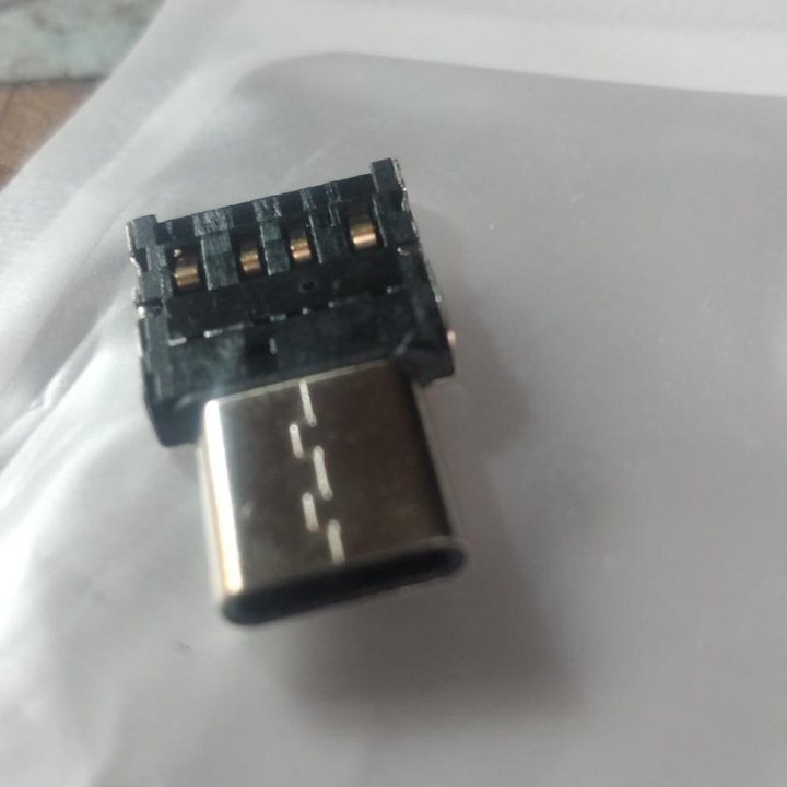 Переходник usb