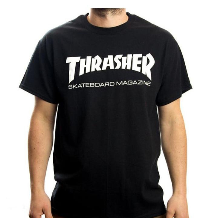 Футболка THRASHER Краснодар