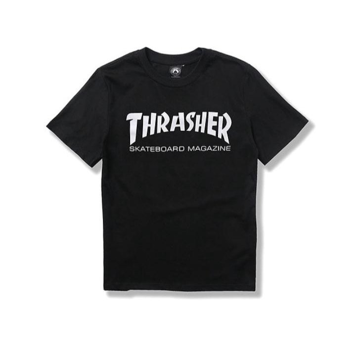 Футболка THRASHER Краснодар