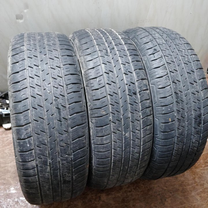 Continental 4x4 contact 235/60 r17