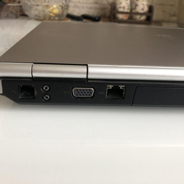 Ноутбук HP elitebook 8470p