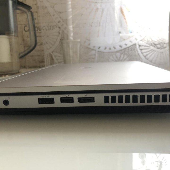 Ноутбук HP elitebook 8470p