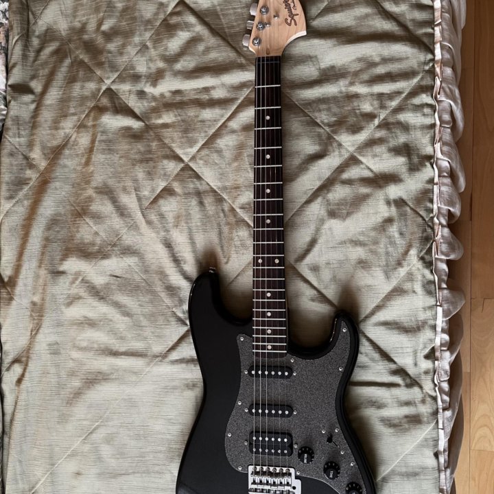 Fender affinity