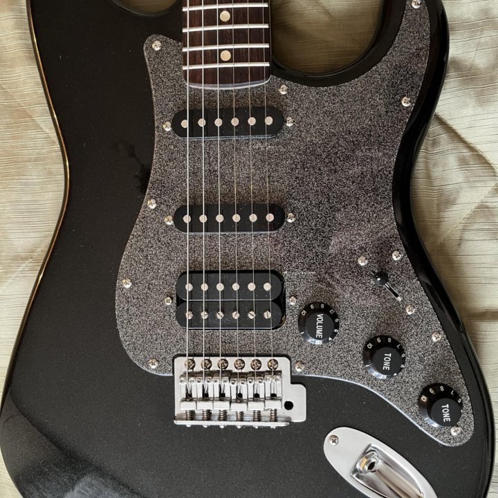 Fender affinity