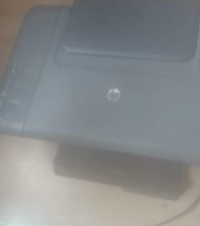 принтер HP10050