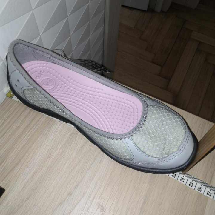 Туфли детские Crocs