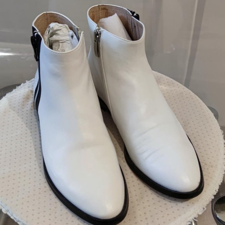 Ботинки Эконика