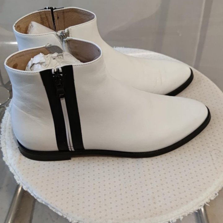 Ботинки Эконика