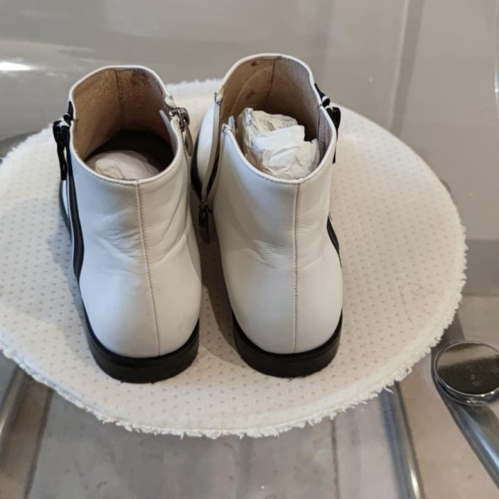 Ботинки Эконика