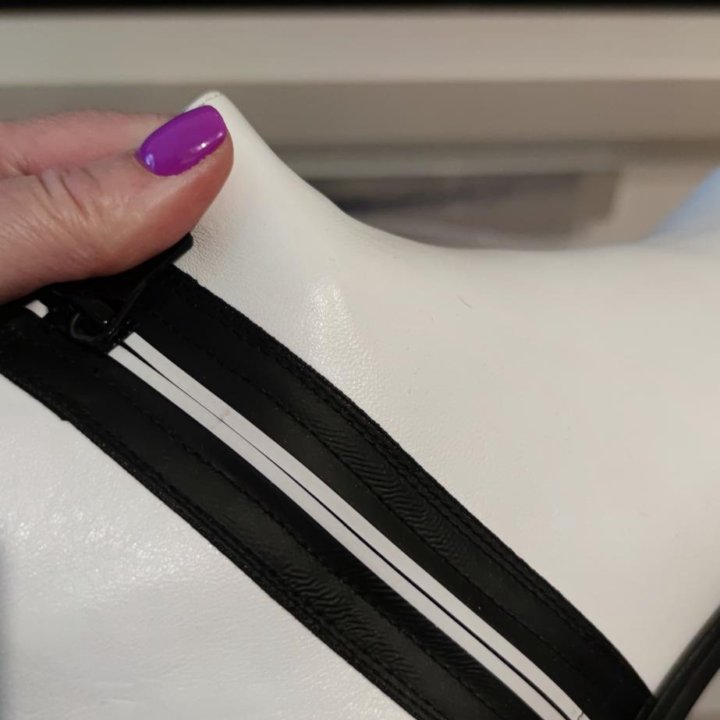 Ботинки Эконика