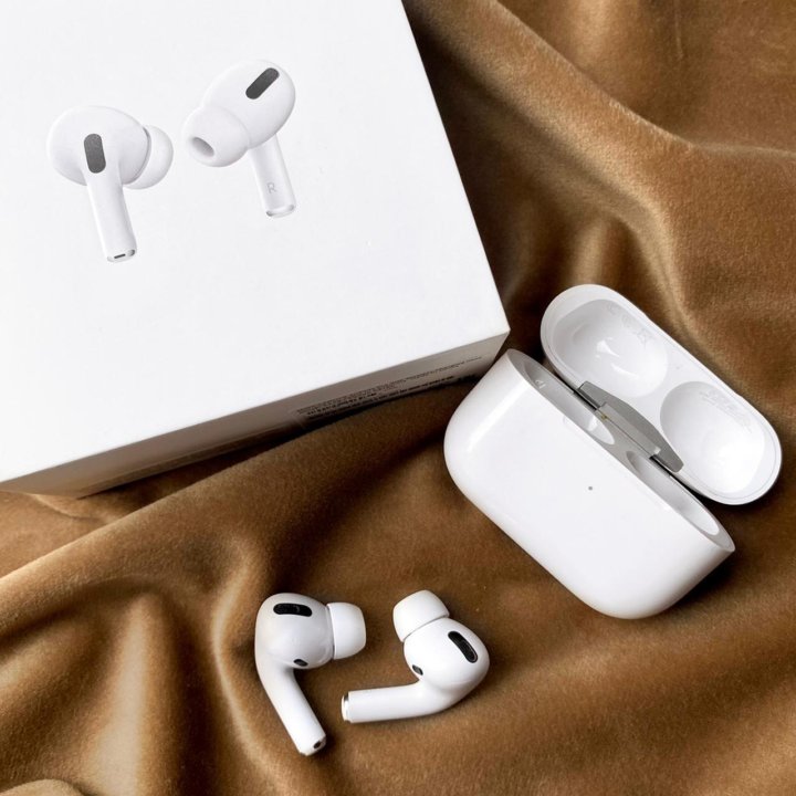 AIRPODS PRO