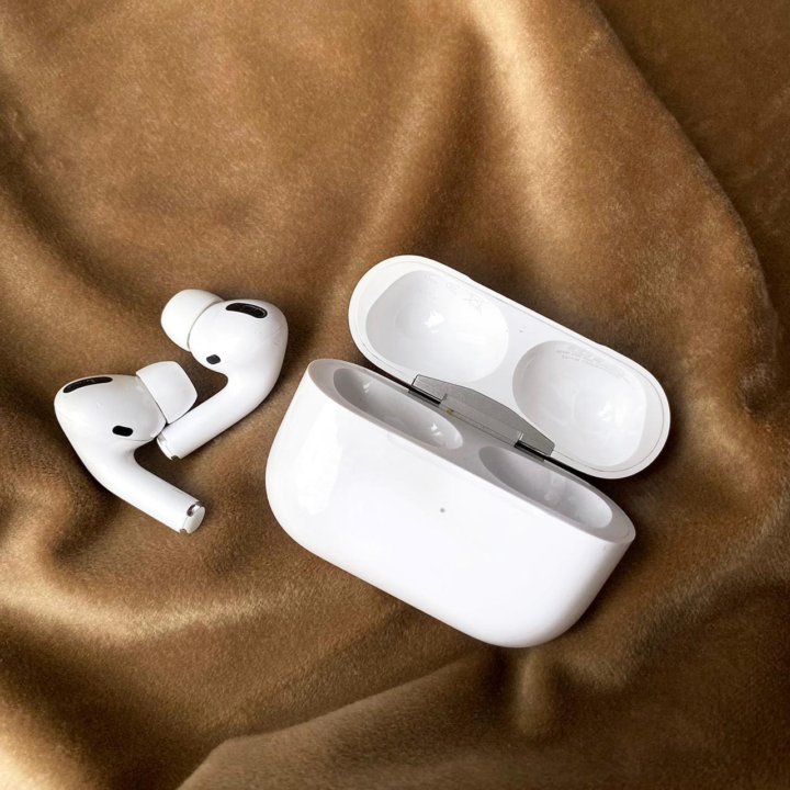 AIRPODS PRO