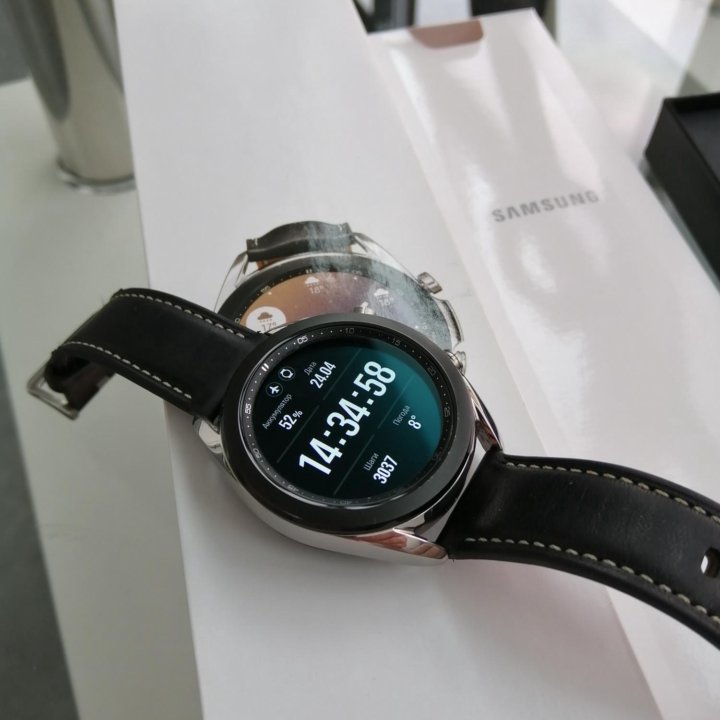 Galaxy watch 3 42 mm