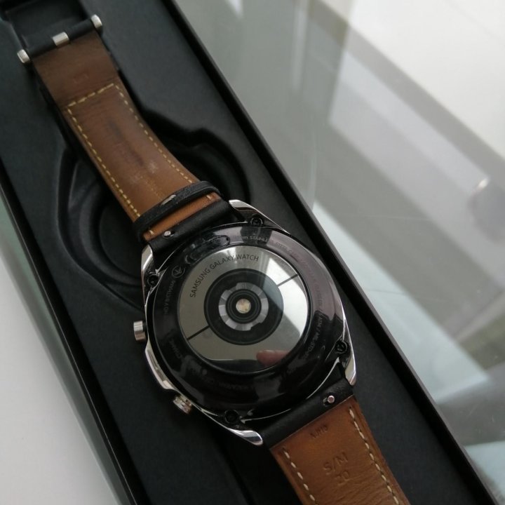 Galaxy watch 3 42 mm