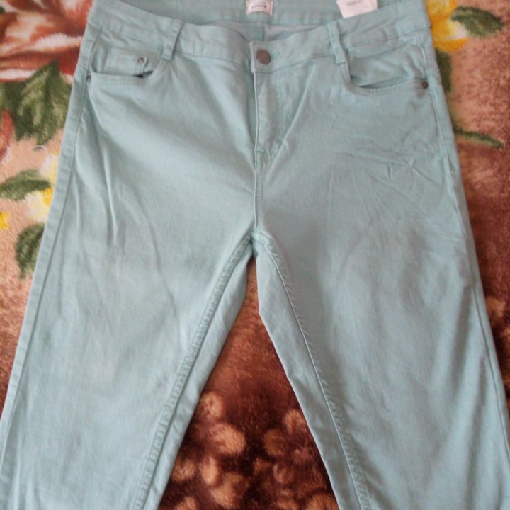 Брюки новые