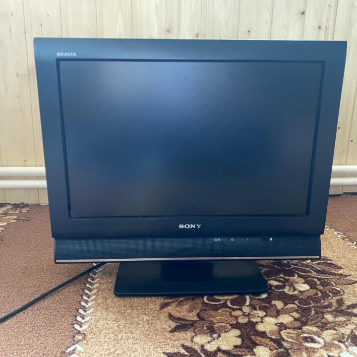 Телевизор sony bravia kdl 19l4000