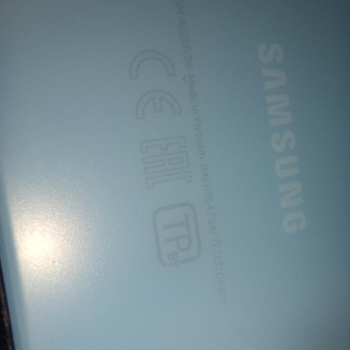 Samsung galaxy А52 4/128