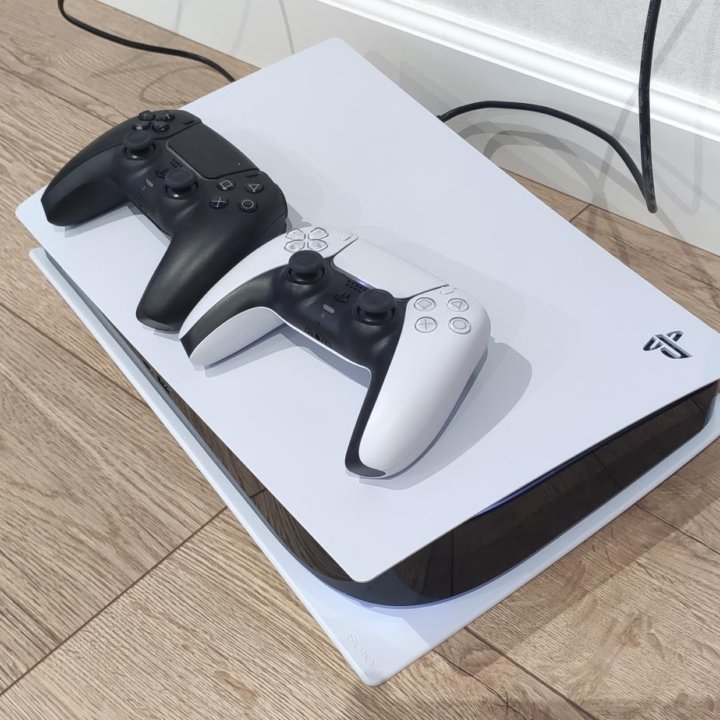 Sony PlayStation 5 digital