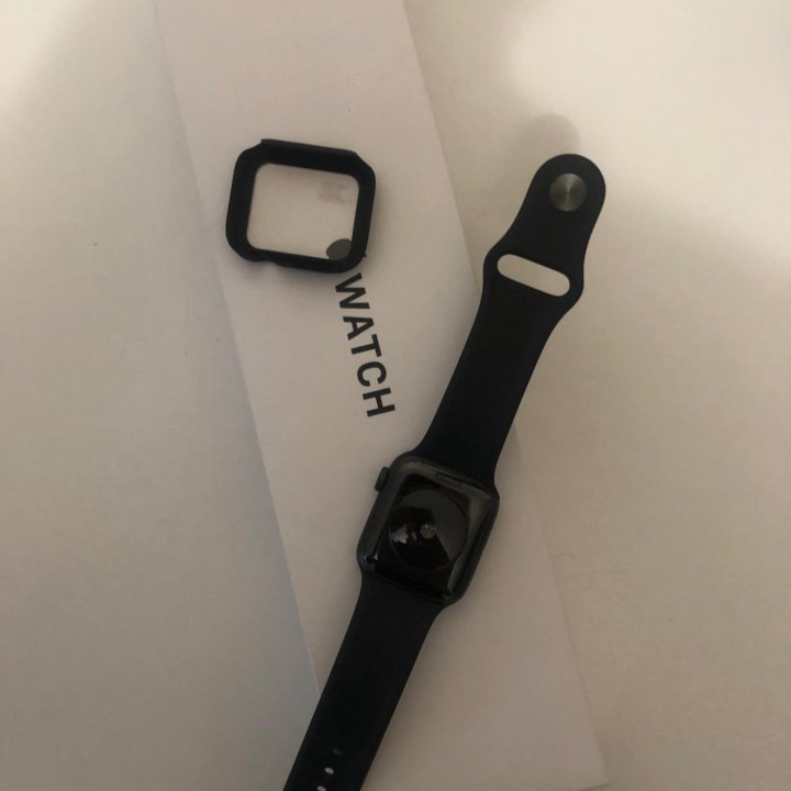 apple watch se 40mm