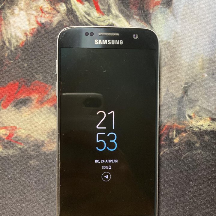 Samsung s7 обмен