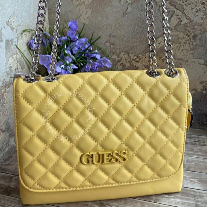 Сумка Guess новая