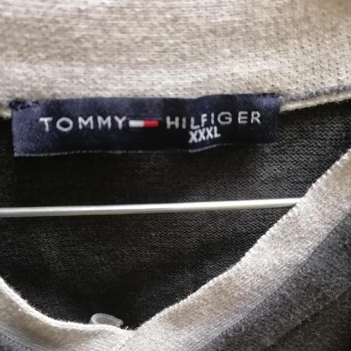 Джемпер мужской. . XXXL. Tommy Hilfiger