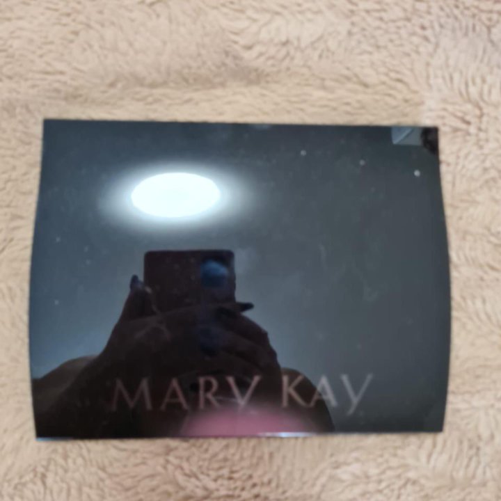 Косметичка Mary Kay (НОВАЯ)