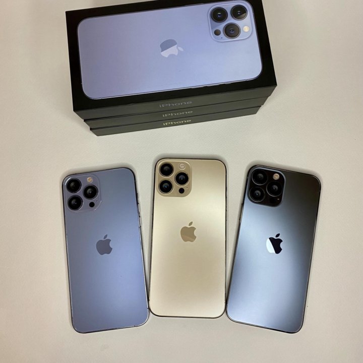 iPhone 13 pro max 512gb в Москве, цена 11 999 руб. | Объявления о ...