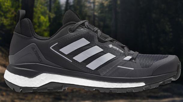 Новые Adidas Terrex Skychaser 2 GTX,USA