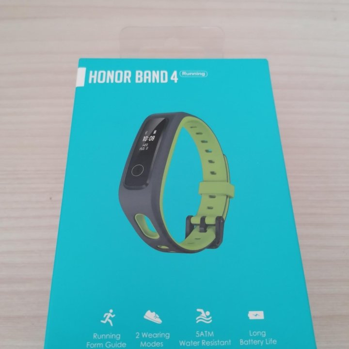 Фитнес браслет Huawei Honor Band 4 Running 