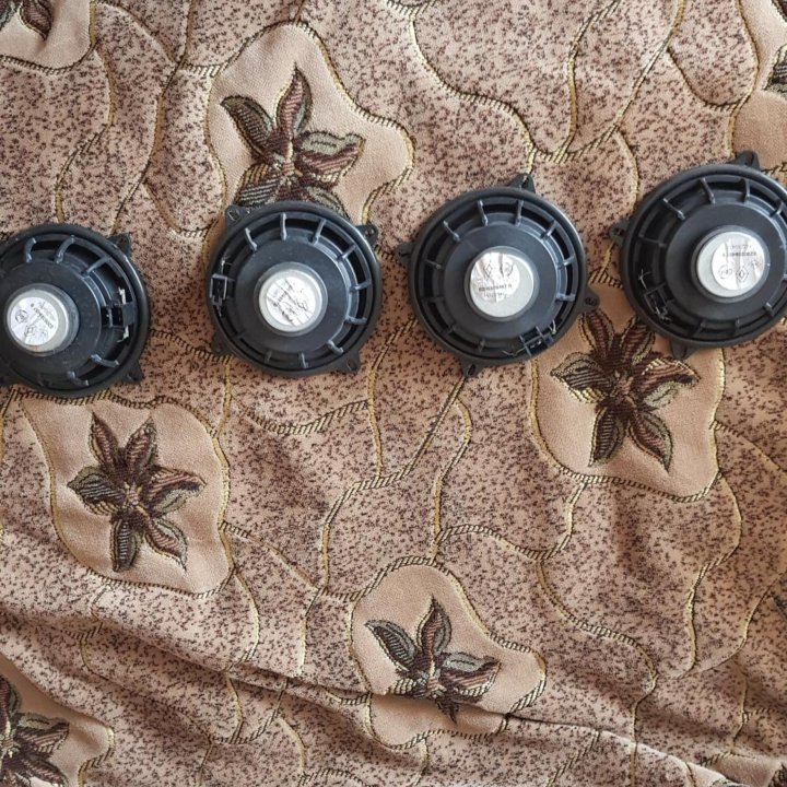 Колонки 4шт