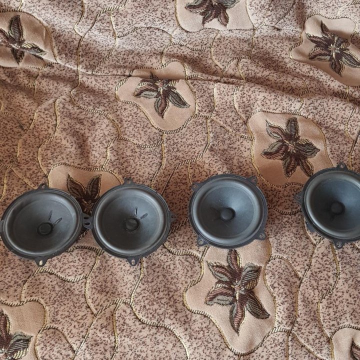 Колонки 4шт