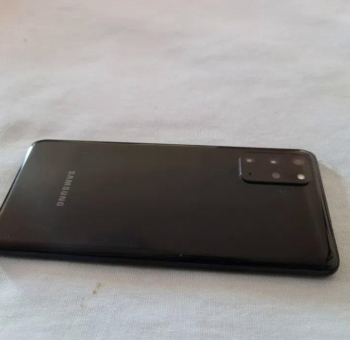 Samsung Galaxy S20 plus 128gb