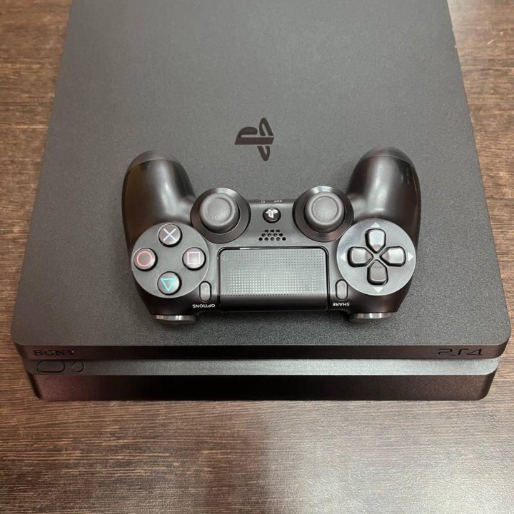 Sony Playstation 4 Slim 500gb ps4 ps