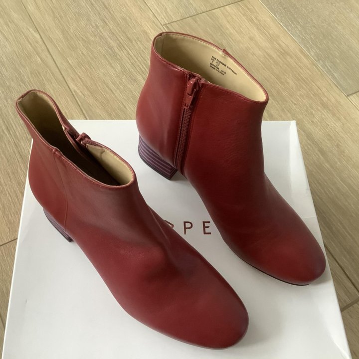 Ботильоны KATY PERRY (США)