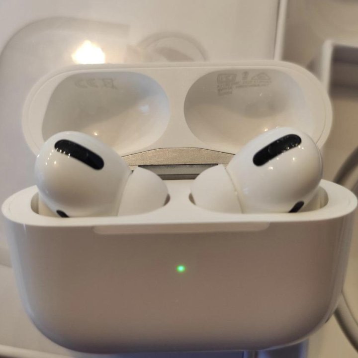 APPLE AIRPODS PRO Беспроводные наушники